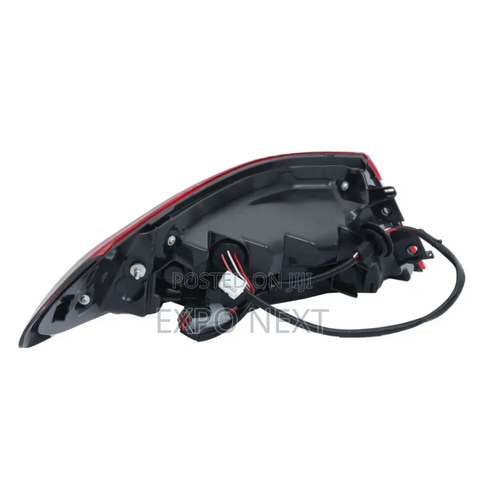 Toyota Camry 2018-2019 Taillight Pair