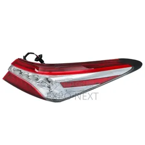 Toyota Camry 2018-2019 Taillight Pair