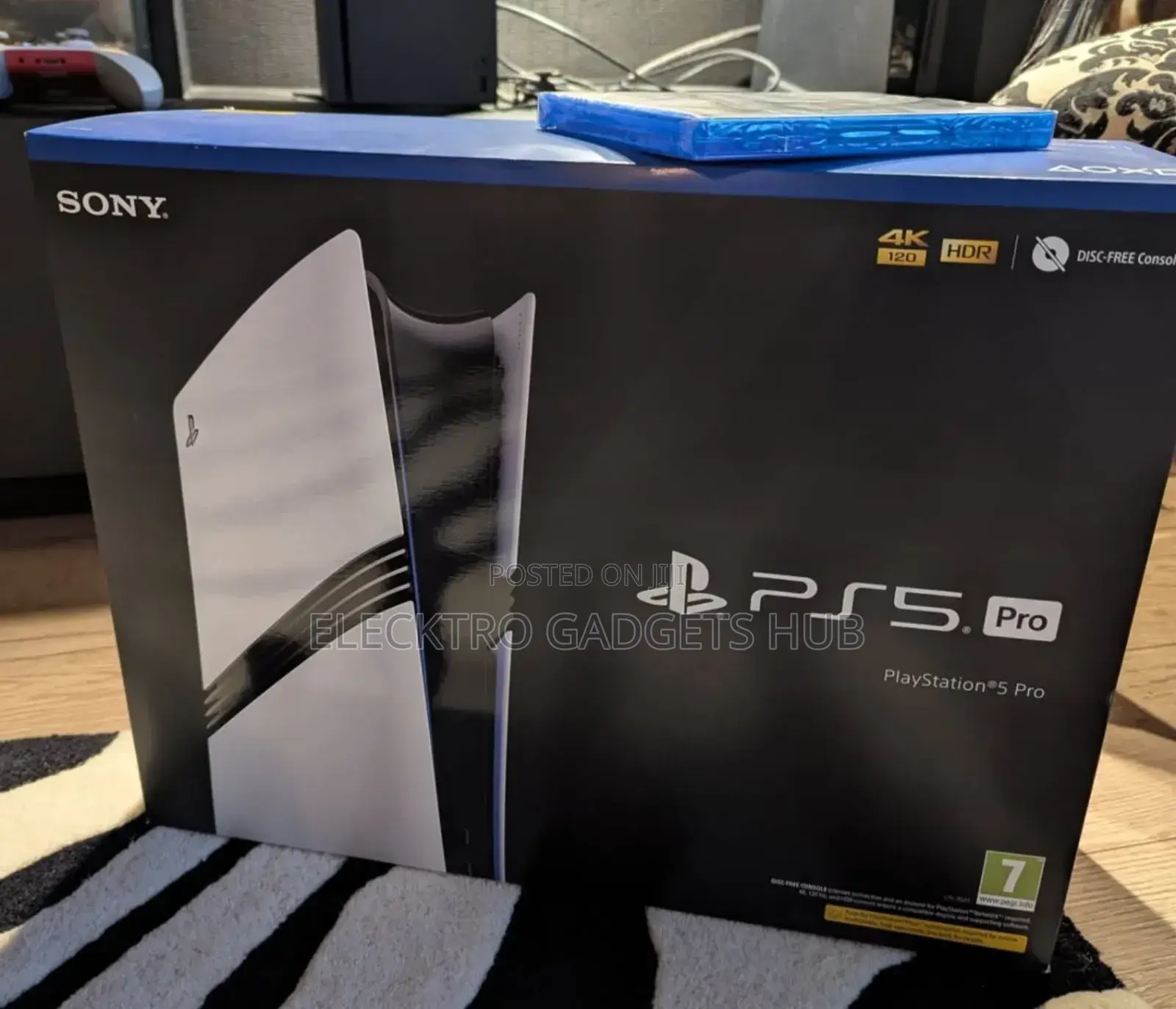 Ps5 Pro Playstation