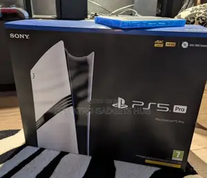Ps5 Pro Playstation