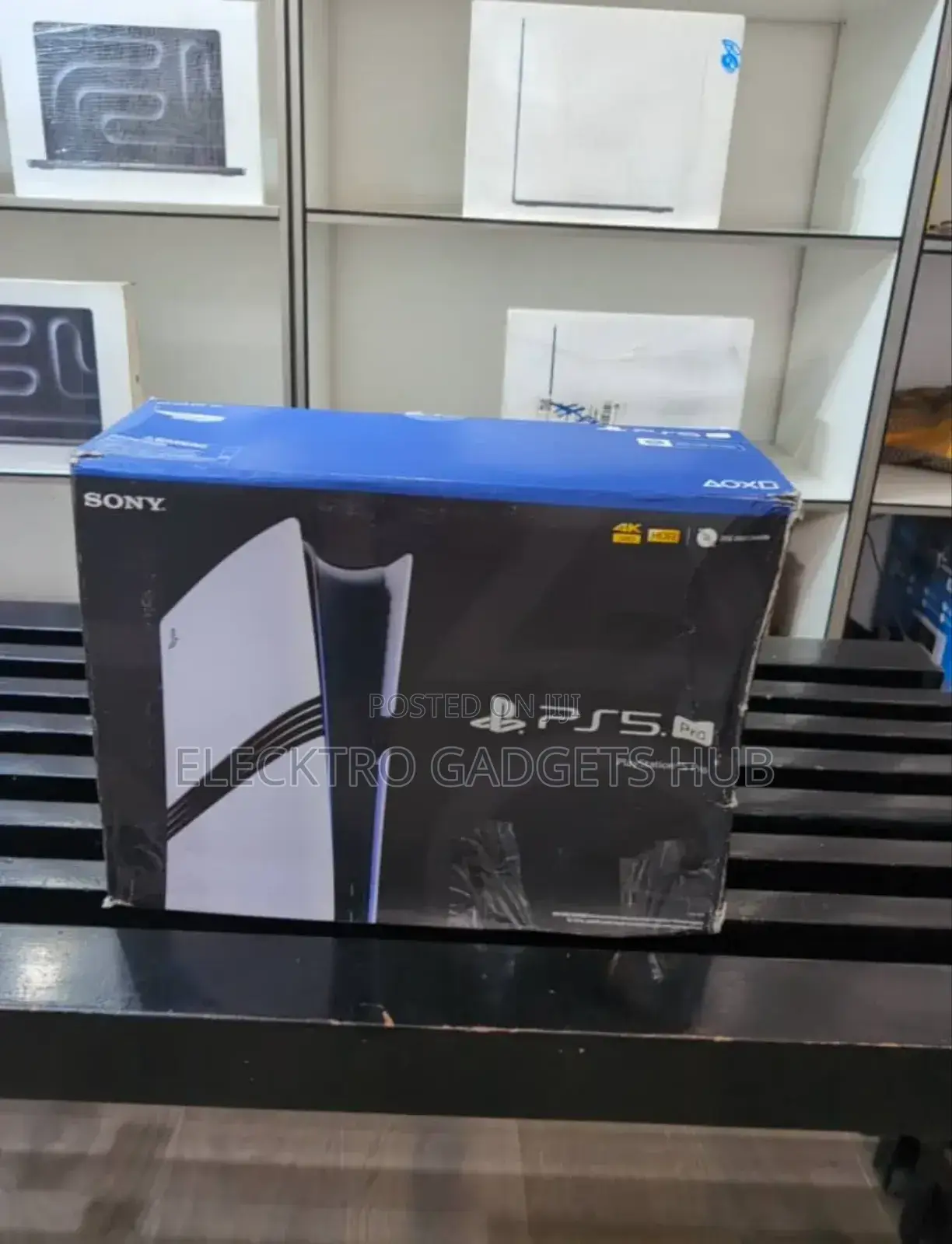 Ps5 Pro Playstation