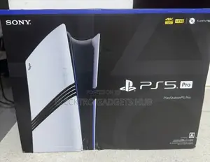 Ps5 Pro Playstation