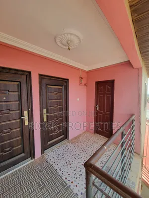 1bdrm Apartment in Biosk Properties, Malejor for rent