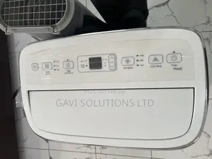 Portable Lg Air Conditioner 110volts
