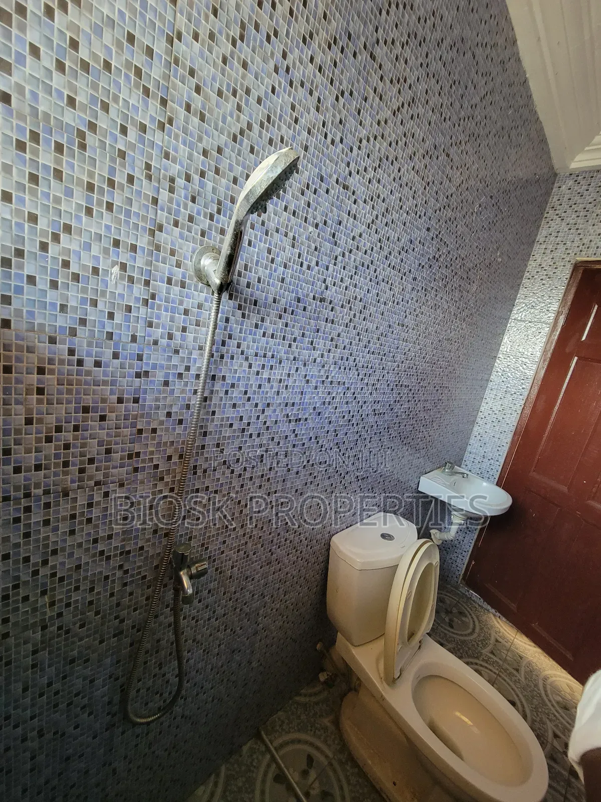 1bdrm Apartment in Biosk Properties, Malejor for rent