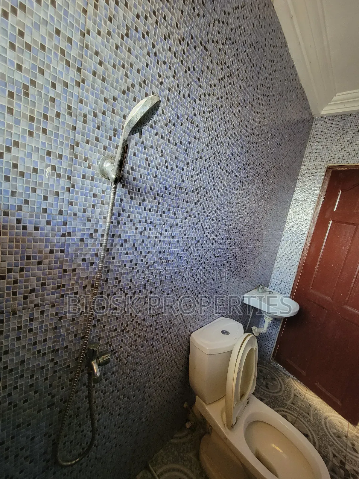 1bdrm Apartment in Biosk Properties, Malejor for rent