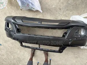 Mitsubishi Outlander 2014,2015,2016, Asx Front Bumper Available