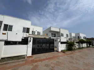 4bdrm House in East Legon for rent