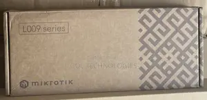 Mikrotik Router Loo9uigs-2haxd-in Features Powerful Dual-Core Arm Cpu