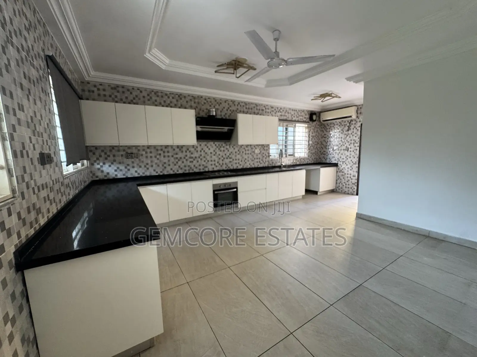 4bdrm House in East Legon for rent