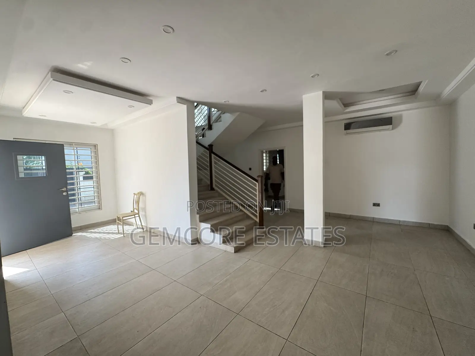4bdrm House in East Legon for rent