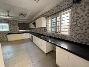 4bdrm House in East Legon for rent