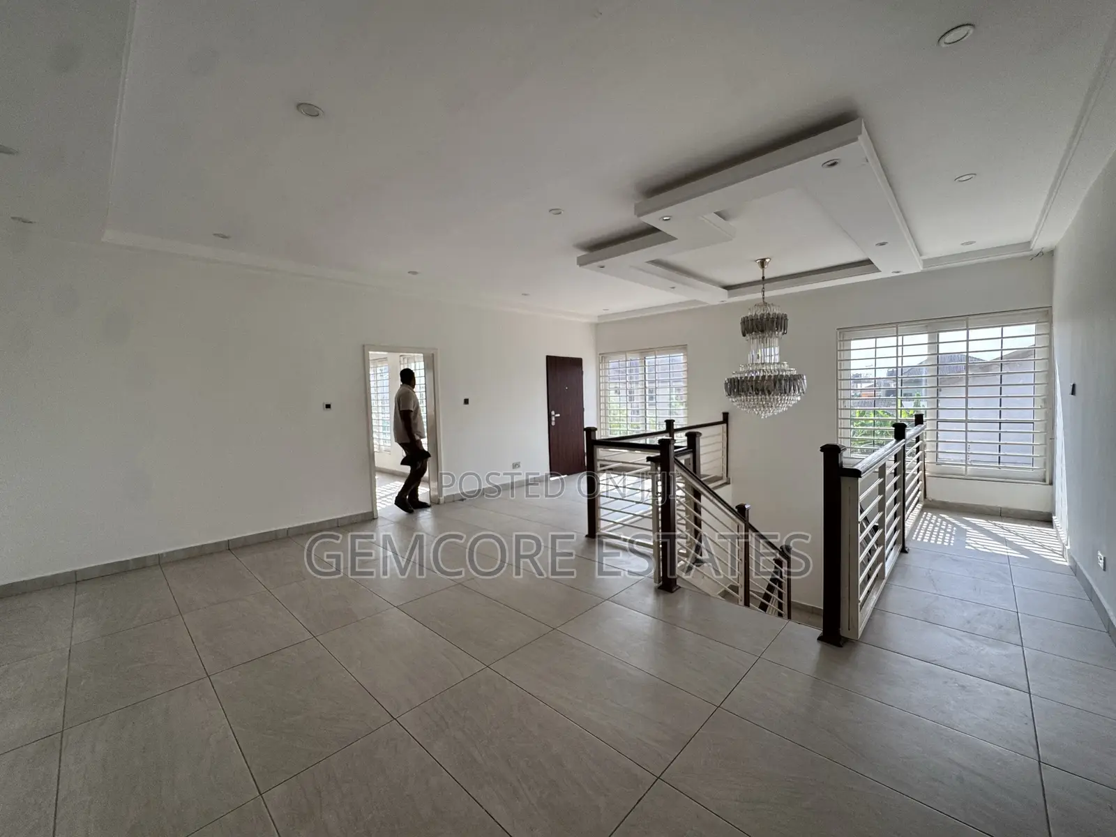 4bdrm House in East Legon for rent