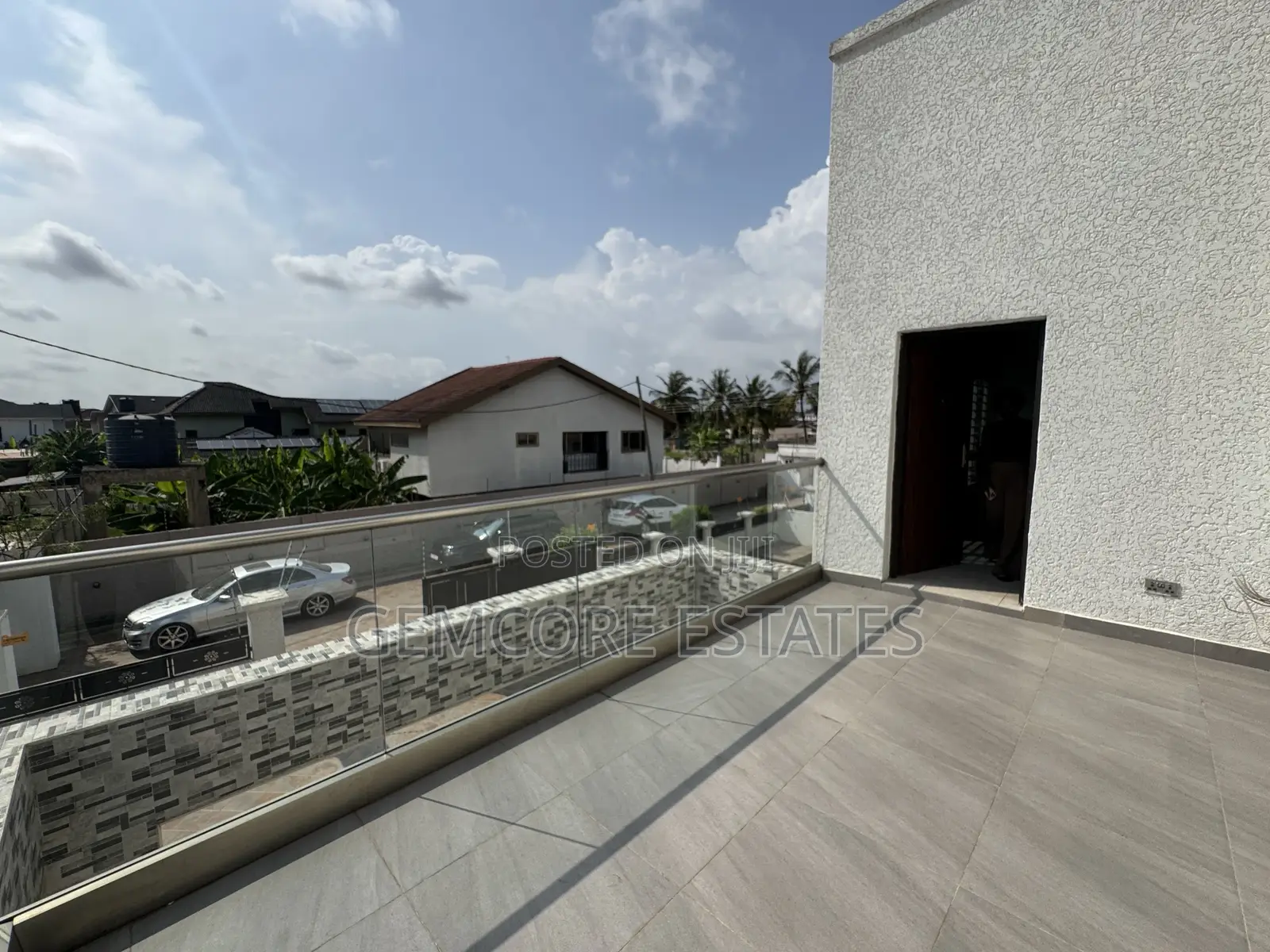 4bdrm House in East Legon for rent