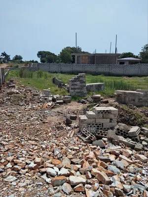 Almost 1 Half Plot at Sakomono Celebrity Golf Area on Hot Sale