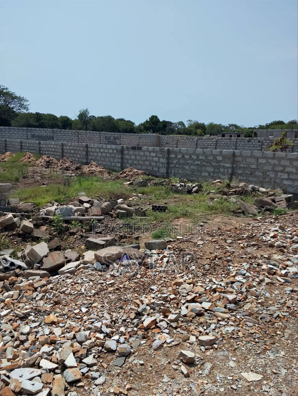 Almost 1 Half Plot at Sakomono Celebrity Golf Area on Hot Sale