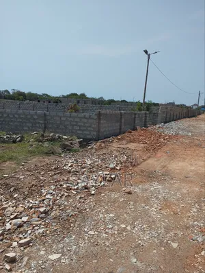 Almost 1 Half Plot at Sakomono Celebrity Golf Area on Hot Sale