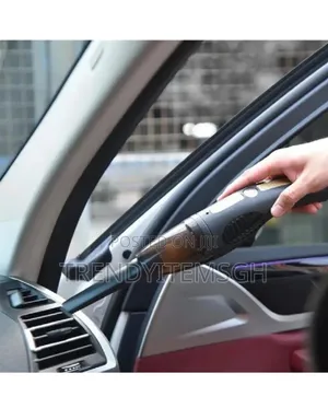 Portable Mini Rechargeable Vacuum Cleaner