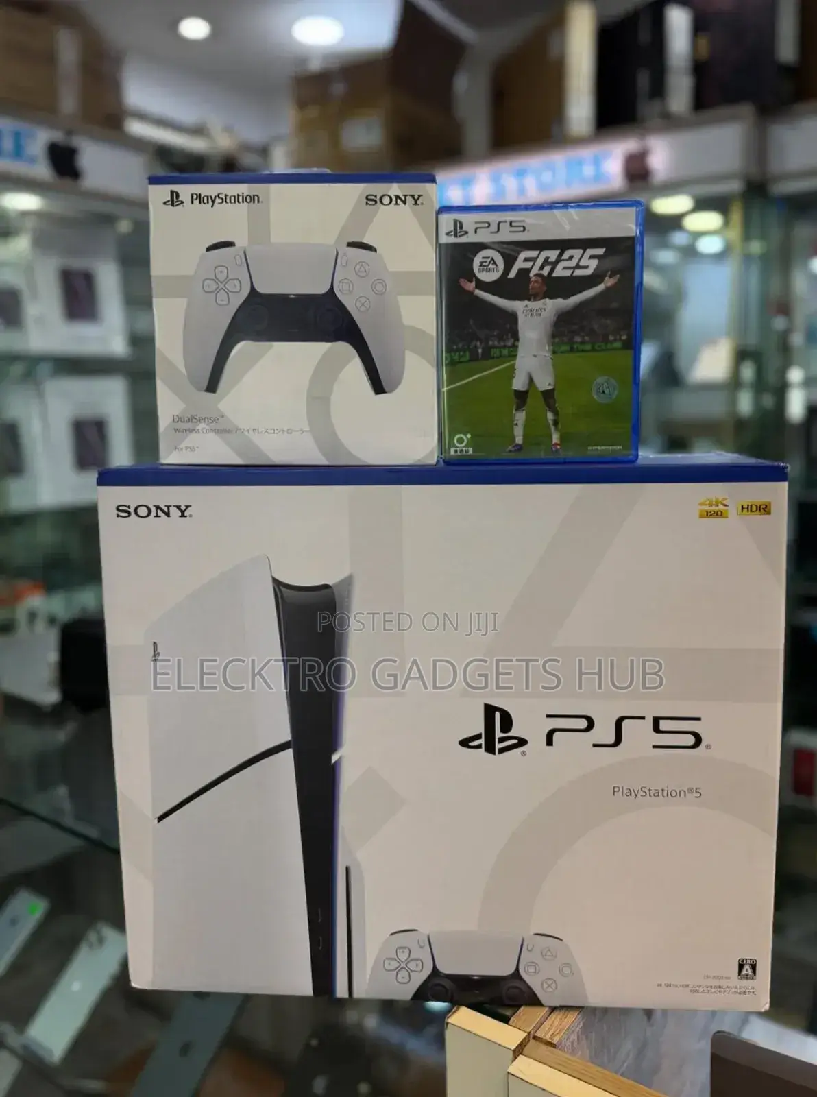 Ps5 Slim Standard