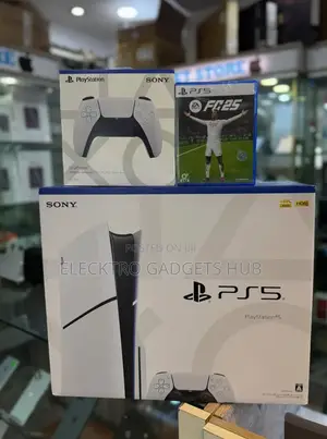 Ps5 Slim Standard