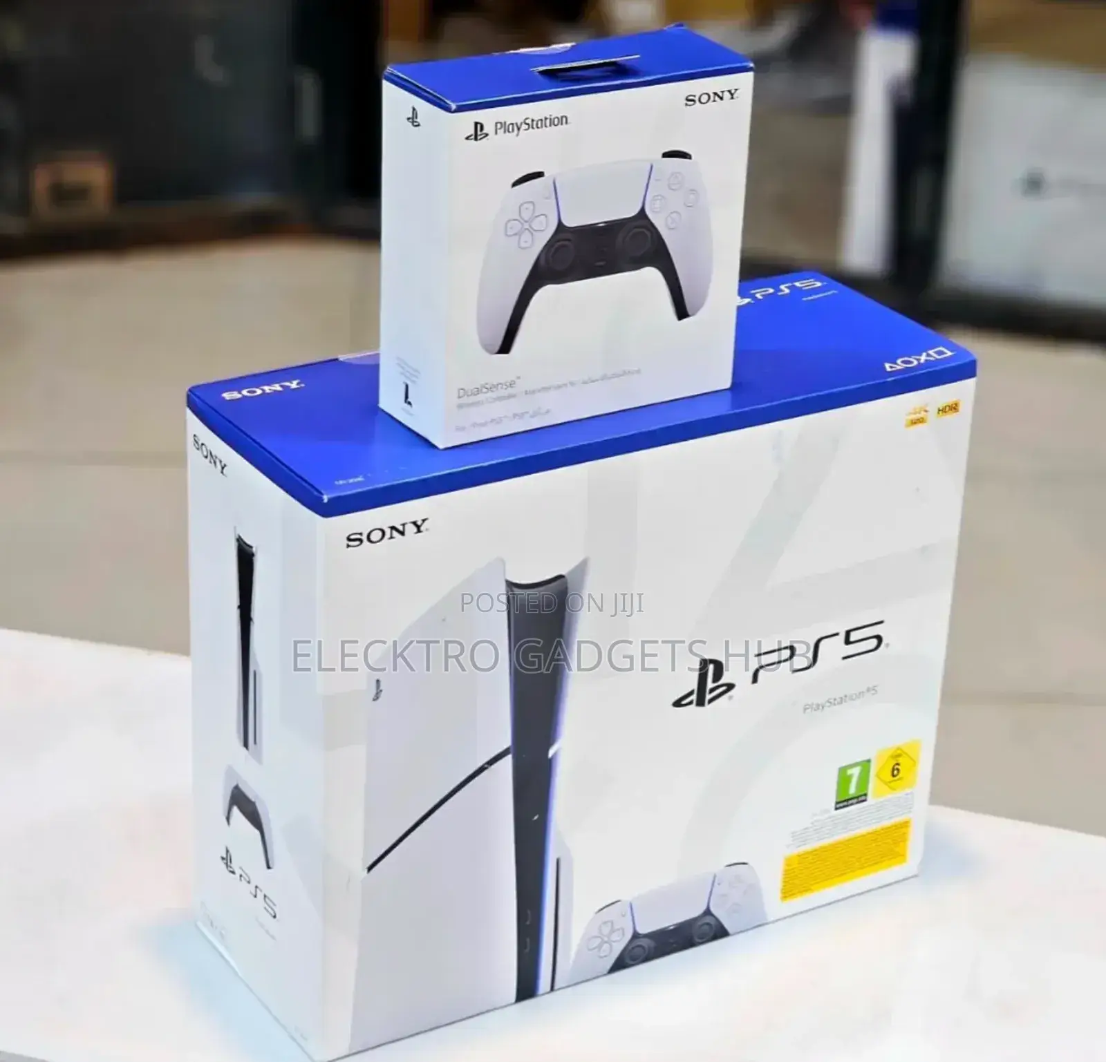 Ps5 Slim Standard