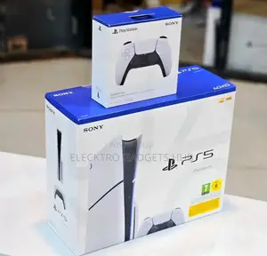 Ps5 Slim Standard