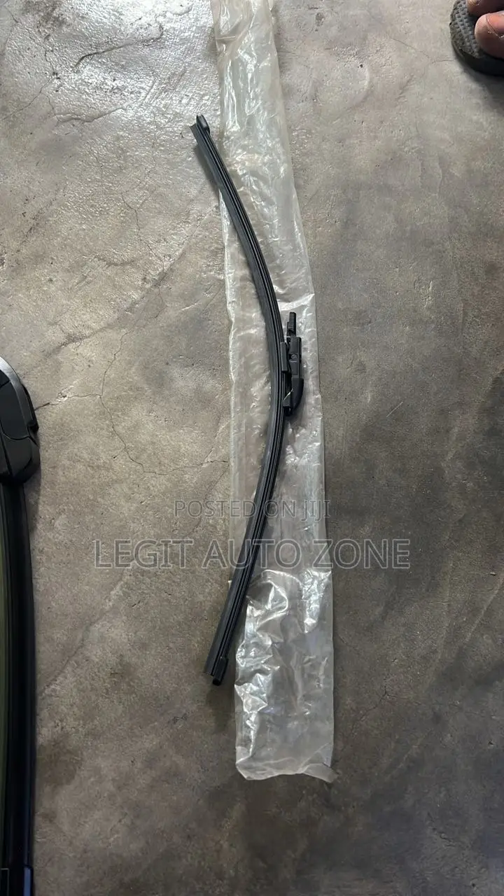 Range Rover Evoque, Velar, Sport, Vogue, Wiper Blade Available