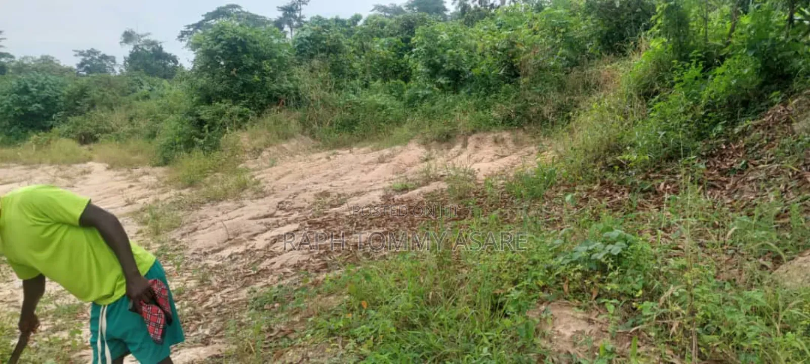 One Acre Farm Land for Sale