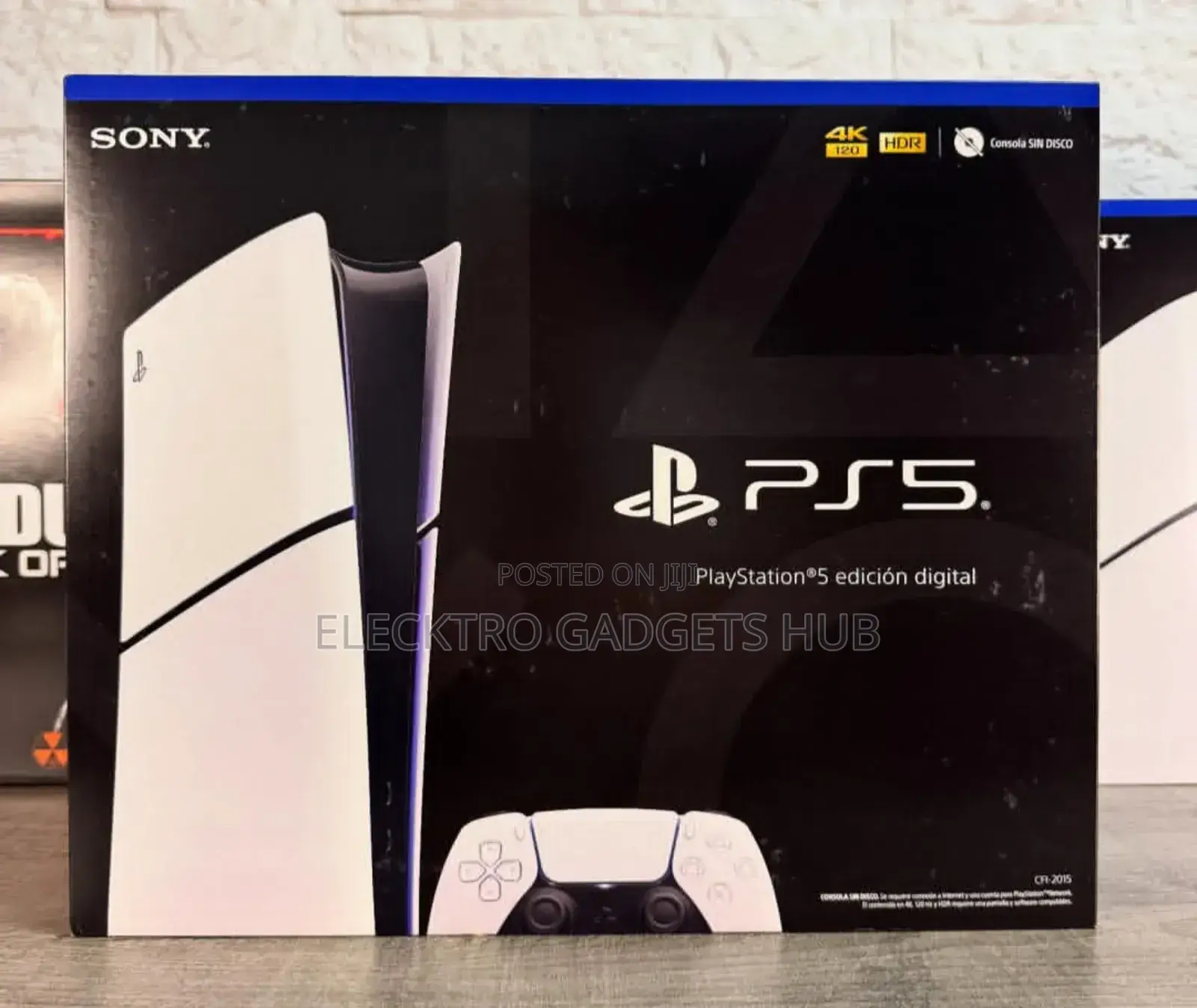 Ps5 Slim Digital