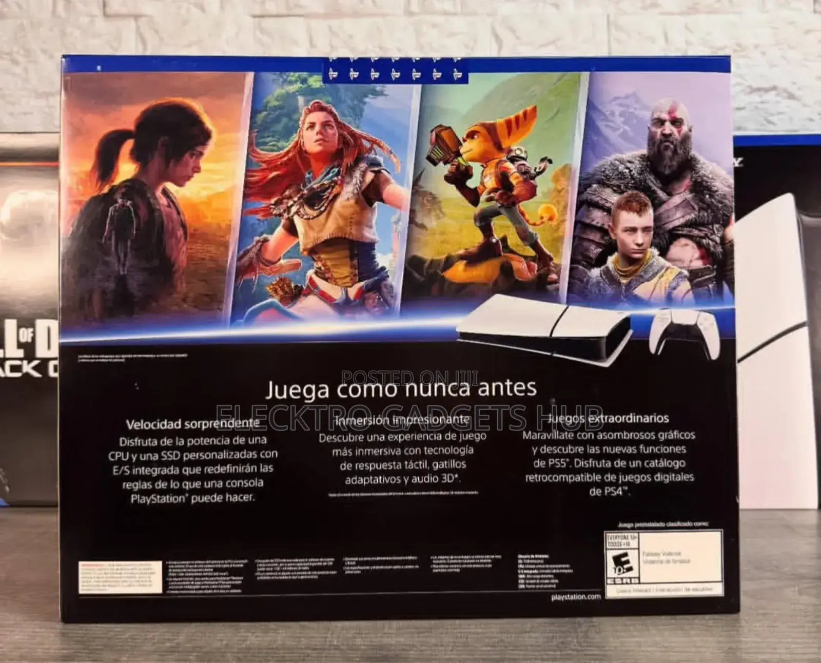 Ps5 Slim Digital