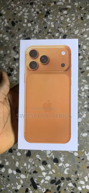 New Apple XR 128 GB Orange