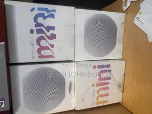 Homepod Mini