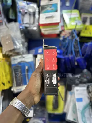 L18s Mini Gimbal Stabilizer