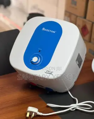Electric Boston Water Heater