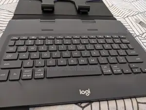 Logitech Universal Folio Case