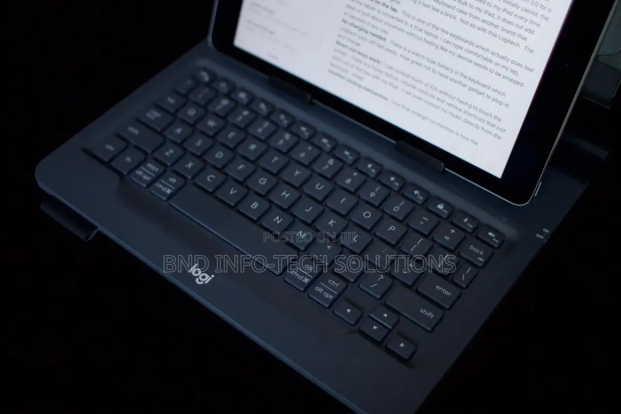 Logitech Universal Folio Case