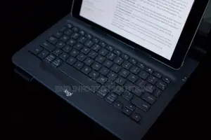 Logitech Universal Folio Case