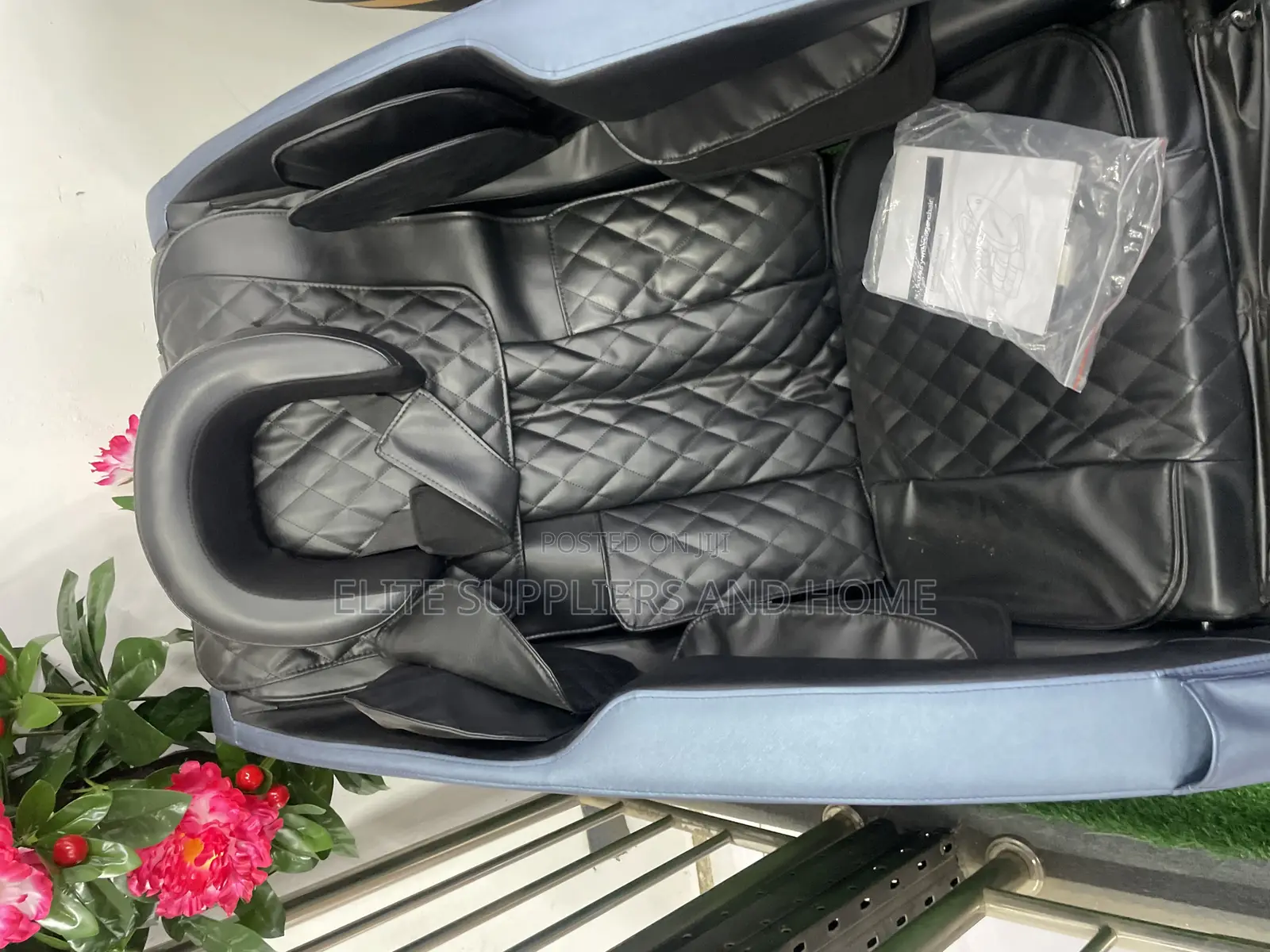 Massage Chair