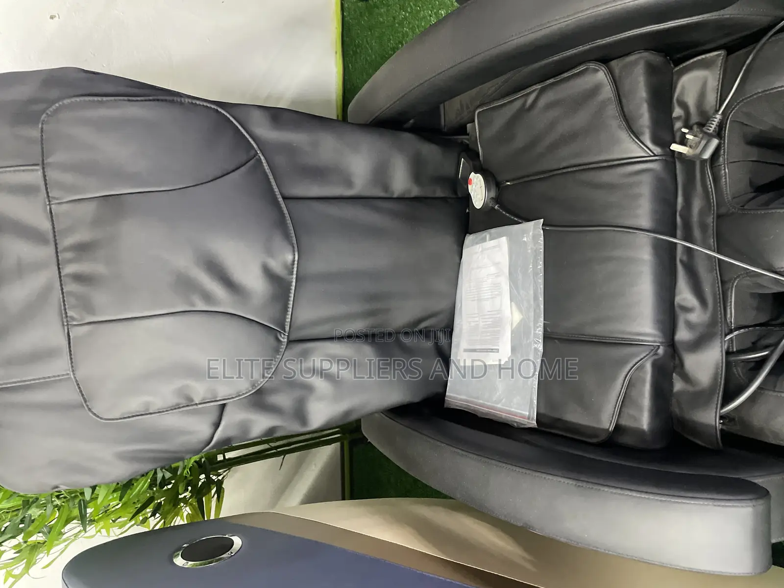 Massage Chair