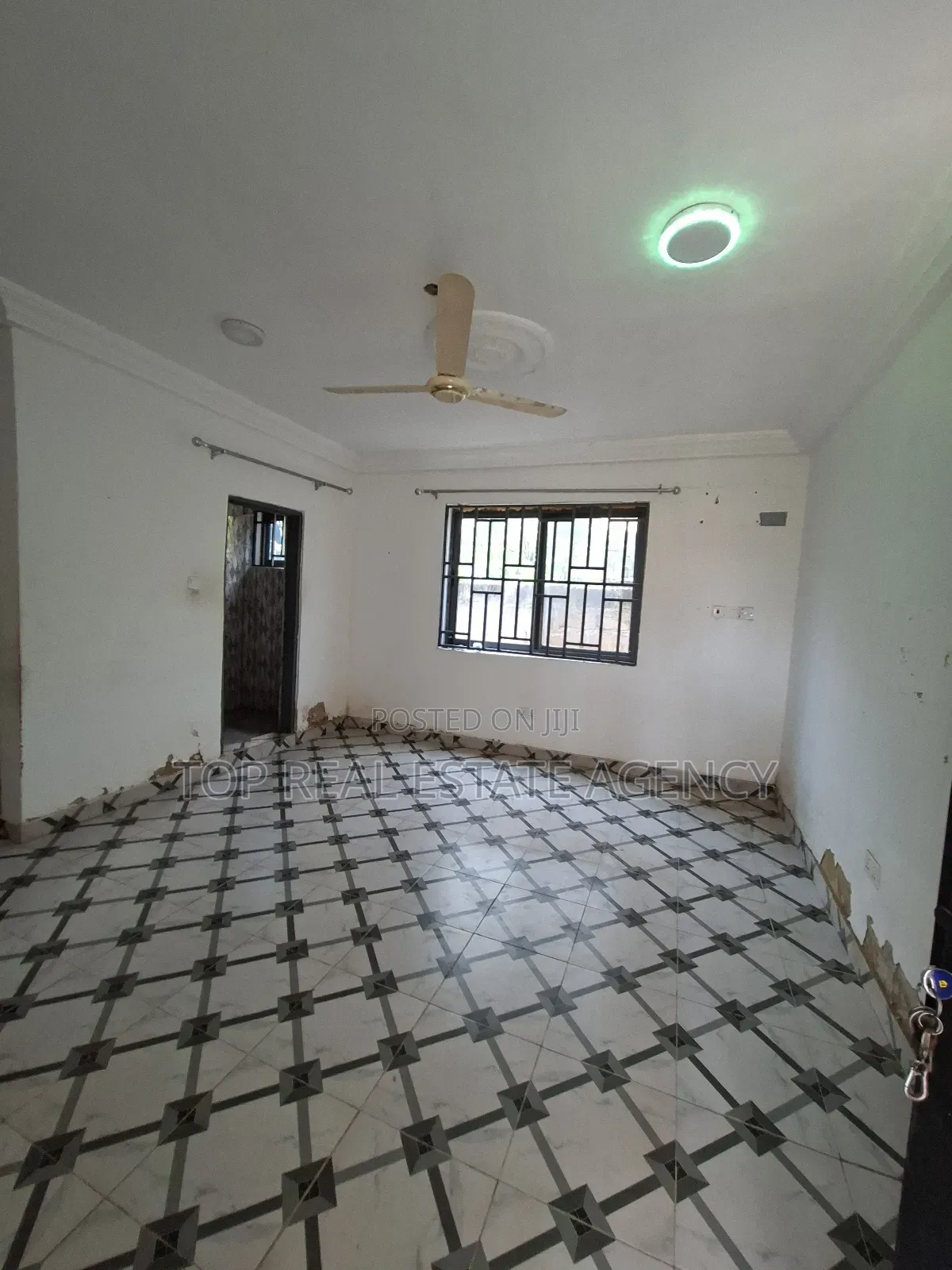 1bdrm Apartment in ,, North Legon for rent