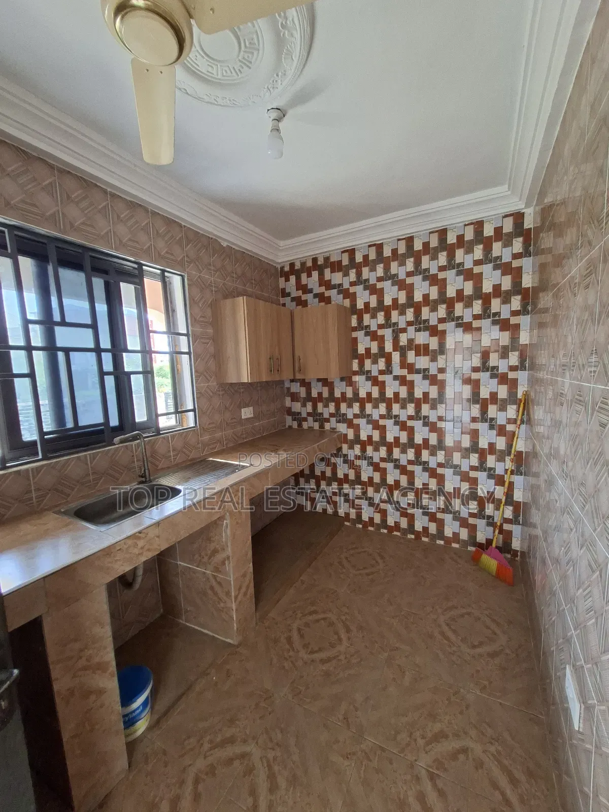 1bdrm Apartment in ,, North Legon for rent
