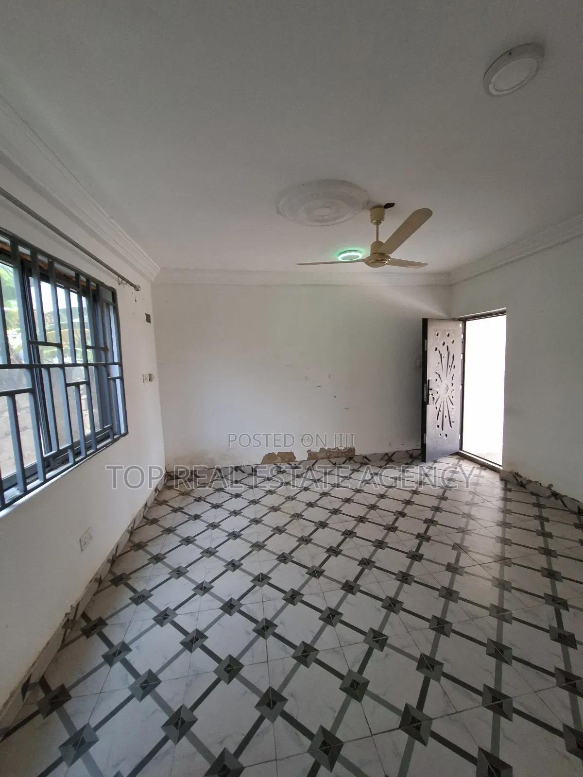 1bdrm Apartment in ,, North Legon for rent