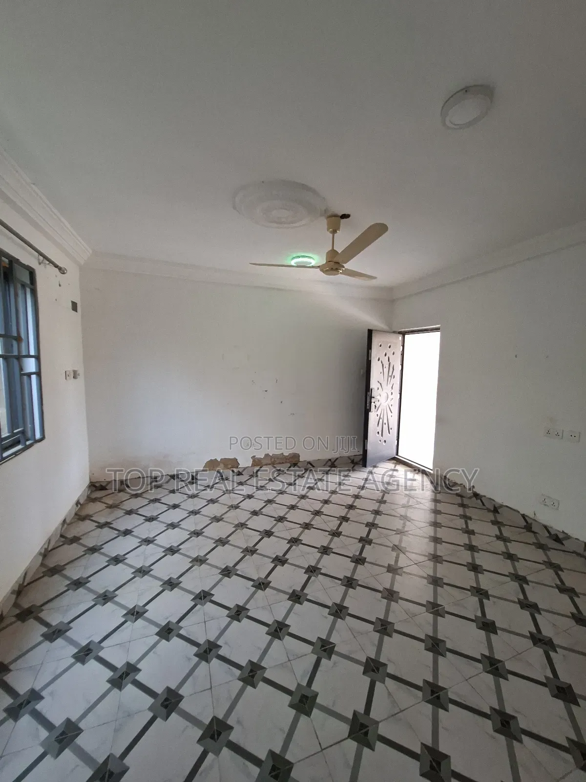 1bdrm Apartment in ,, North Legon for rent