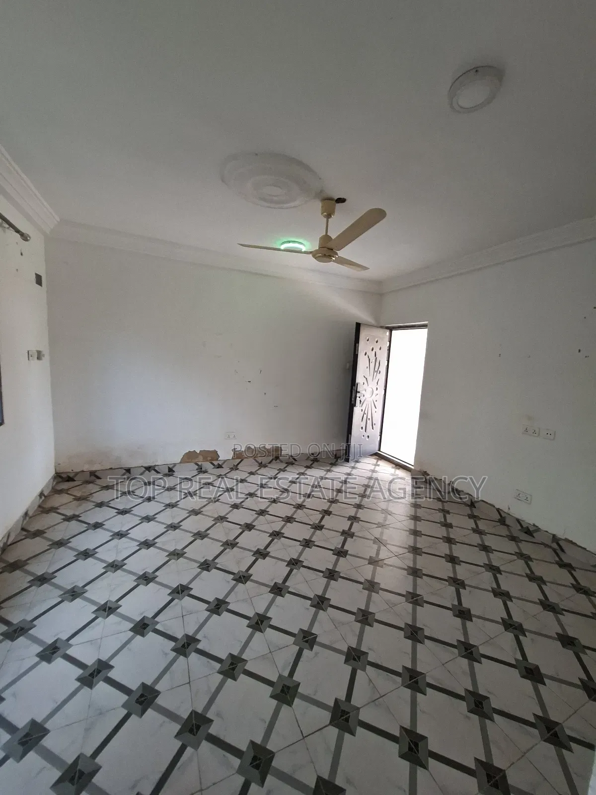 1bdrm Apartment in ,, North Legon for rent
