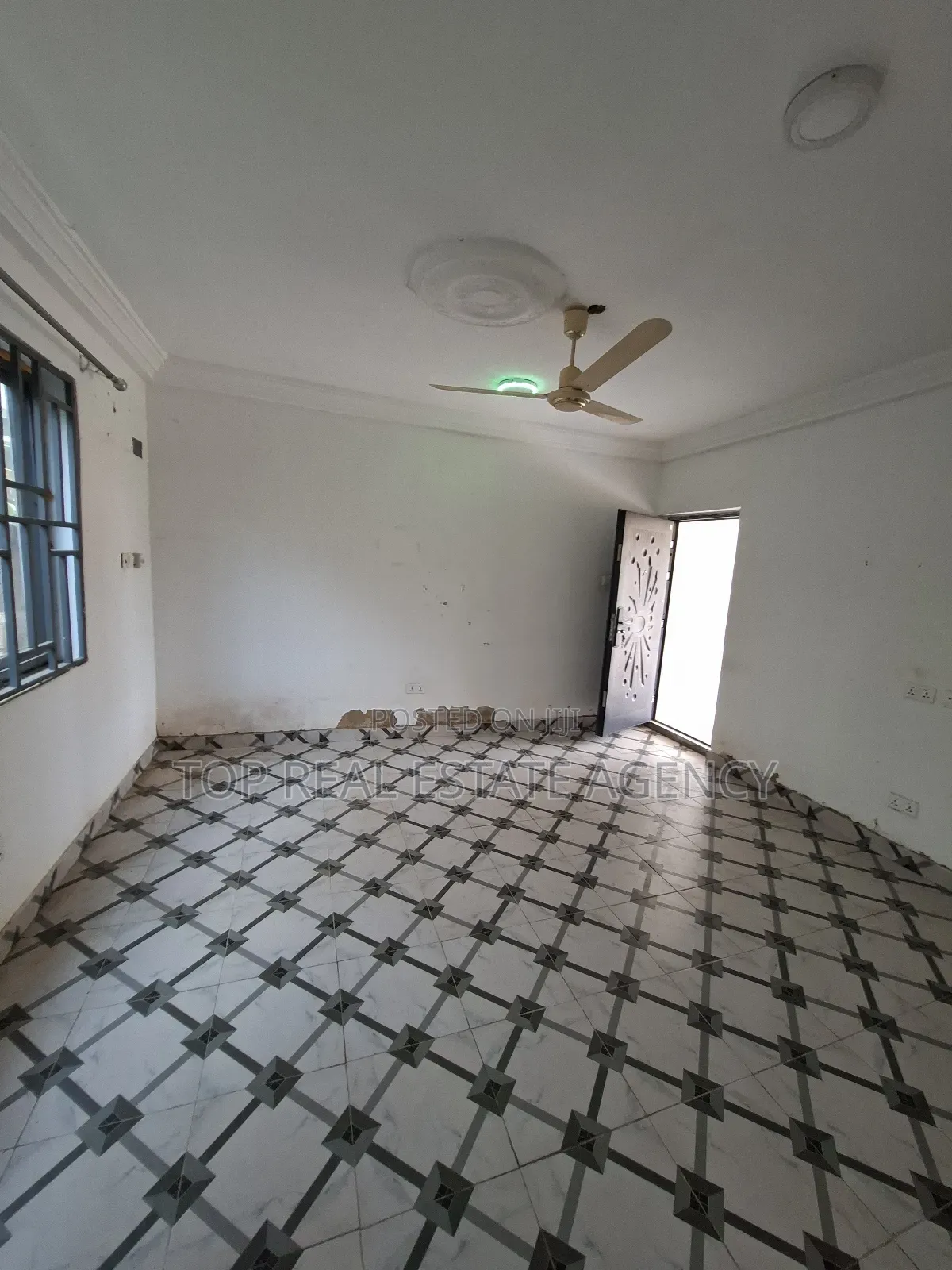 1bdrm Apartment in ,, North Legon for rent