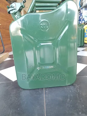 Fuel Gallon