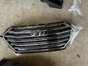 Hyundai Elantra 2017,2018, Front Shells Available