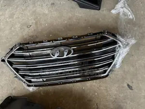 Hyundai Elantra 2017,2018, Front Shells Available