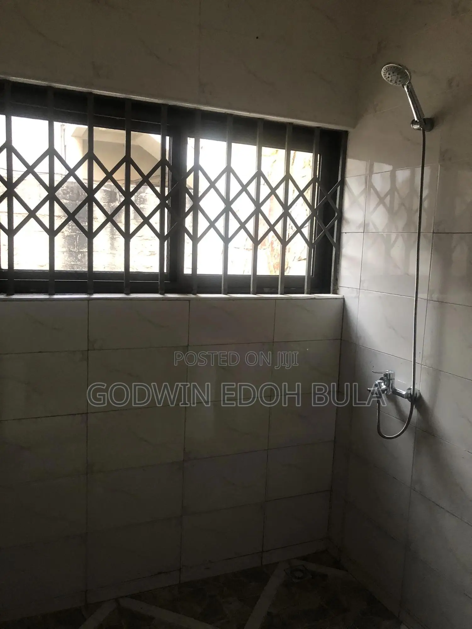 1bdrm Apartment in Botwe High Ways, School Junction for rent