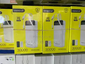 Power Bank